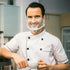 20 Veemoon PCS Clear Mouths Masks,Anti-Fog Mouth Shield Plastic Chef Masks with Chin Rests for Restaurant Catering