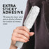 Flint Plus Retractable Lint Remover & Pet Hair Roller for Clothes – Refillable & Reusable with 70 Extra Sticky Sheets