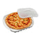 Generic Bacon Cooker Plate - Non Stick Food Safe Tray, Kitchen Cooking Equipment