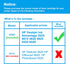 LCL Compatible Ink Cartridge Replacement for HP 670XL CZ117AL (3-Pack Black) 4625 5525 6526 3525 4615 4620