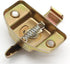 4 Pieces Metal Dining Table Locks, Buckles Latches Connectors Hardware Accessories