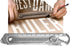 VViViD Best Damn Utility Knife, Stainless Steel Blade with Guiding Tip and Multi-Function
