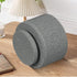 Pen Holder for Desk Organizers, 360 Swivel Remote Control Holder for Office Supplies and Nightstand Organizer