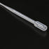 ULAB Sterile Transfer Pipette, Essential Oils Pipettes, 5ml, 2ml Graduated, 0.5ml Graduation Interval, Pack of 100,