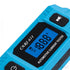 Generic Car Circuit Tester - Automotive Voltage Detector Tool, Vehicle Current Sensor with LED Display, Diagnostic