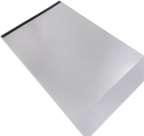 5Pieces 0697C001AA DR-C230L DR-M260 DR-C240 DR-C230 A4 A3 B4 Carrier Sheet Sheets Compatible with Canon Scanner Scan