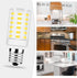 KEI D28x kel 2816x KEI D28a KEL2811 5304517886 LED Refrigerator Light Bulb Replacement - 6W 5000K E17 Intermediate Base