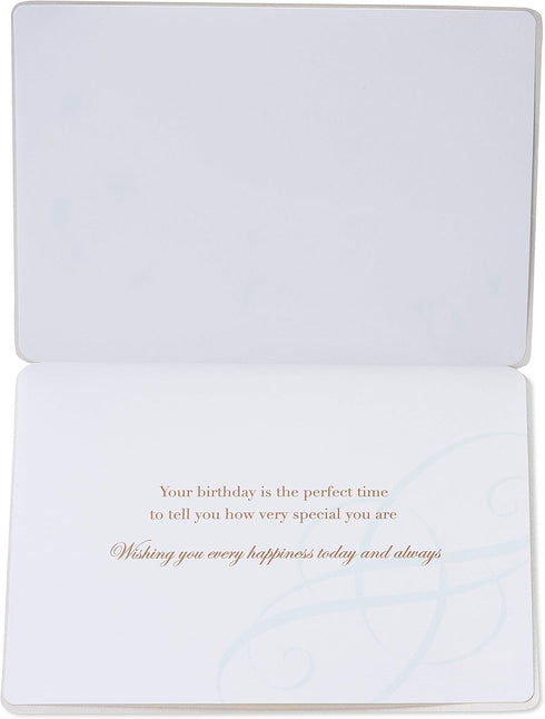 Papyrus Birthday Card (Today and Always)