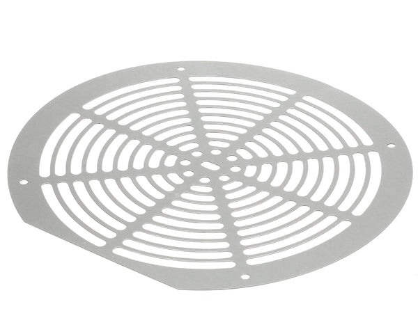 True 990984 Evaporator Fan Guard Kit, Clear
