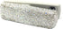 Rhinestone-Studded Desktop Stapler, 20 Sheet Capacity, Non-Slip Base, 1000 Staples for Home and Office