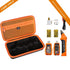 Aproca Hard Travel Storage Case for Klein Tools ET310 AC Circuit Breaker Finder & 80016 Tool Kit & RT250 Tester
