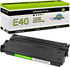 greencycle Compatible 1491A002AA Toner Cartridge Replacement for Canon E40/E20/E10/E16/E31 PC160 PC170 PC310 PC320
