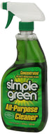 22 Oz Simple Green All Purpose Cleaner, Fl