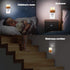 Thanksgiving Holiday Turkey Night Light Plug in Wall Lamp Smart Dusk to Dawn Sensor for Home Decorative, Kids Room