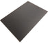 cncarbonfiber 0.5mm 200x300mm 100% Carbon Fiber Sheet, 3K Twill Matte Finish