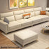 M MIMHOOY 5 Inch Set 4 Gold Furniture Legs, Legs for Furniture of Cabinet Legs, Dresser Legs for Cabinet Cupboard Sofa