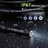 PLOSTWR 4.3" 1920P 8 IP67 16.4ft Endoscope Camera with Light, Inspection Camera, HD Borescope with LED Lights