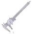 DDLR-0605 Dial Caliper - 0-6 Inch Double Shock Proof Stainless Steel