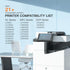 E-Z Ink Compatible Drum Unit Replacement for Brother DR820, Compatible with Multiple Printer Models
