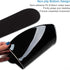 ITNRSIIET Mouse Pad Wrist Support, Ergonomic Mousepad Non-Slip Memory Foam Keyboard Pad for PC Laptop Gaming