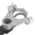 Angle Grinder Converter Kit, Oscillating Tool Adapter with Tungsten Steel Blade Power Tool Accessories