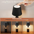 2026 3 2PC) Wireless Bottle Lamp, New Color Rechargeable Wine Bottle Lights for Home Bars Restaurants (Black