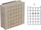 ExcelMark Wooden Rubber Stamp - Guitar Chord Chart, 5 Frets