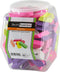ERASERS NEON Pack of 100