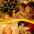 300LED in99ft 12Modes Fairy Lights Twinkle String Light Plug Bendable Silver Copper Wire Firefly Lights, with Timer