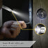 KEZKALS 9 in 1 Multitool Pen, Birthday Gifts for Men, Cool Gadgets Tools for Dad Him Boyfriend Graduation
