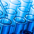 Glass Test Tubes, Pack of 100, Sturdy Round Bottom Clear Test Lab Tubes