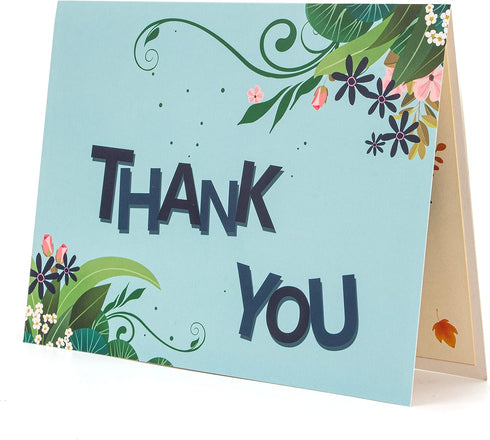 Card,3D Pop Up Thank You Card With Envelopes,Teacher's Day Cards,Greeting Cards For Mothers Day,Fathers