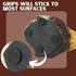 Rooster Novelty Tape Dispenser, 6 Inches, Office Gag Gift for Coworkers