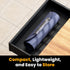 3 10s Magic Mill Warming Mat for Food - Premium XL Electric Warming Tray, Temperature Levels, Fast Heating Silicone