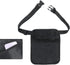 QfwdfcTrenz Pack Utility Belt Server Apron Waitress Server Apron with Multiple Pockets Servers Aprons Waist Pouch