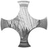 Kodiak Cutting Tools KCT202717 USA Made Hand Threading Tap Set, 1/4-20, Includes Taper, Plug, Bottom Taps, 3 Pack