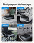 Tailbone HUANUO Seat Cushion for Office Chairs, Extra Large Desk Chair Cushion for Back Pain Pain Relief, Ergonomic