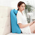 TERRUPEX 5-in-1 Posture Corrector Pillow for Sleeping, Multi Functional Pillow for Legs Back Lumbar & Neck Support