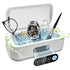 AIJIAXING Ultrasonic Cleaner, 48kHz Ultrasonic Jewelry Cleaner Machine, 22oz Jewelry Cleaner with 304