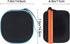 066 030 Lebakort Storage Case Compatible with Walkers Razor Slim/PROHEAR Electronic Shooting Earmuff Hearing Protection