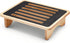 TIPTAP One Step Stool for Adults Seniors, Non-Slip Rubber Step Surface Heavy Duty