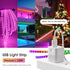 MHCOZY 5-12V Tuya app Micro WIFI USB adaptor, Smart DC outlet Switch,Remote Timer your USB device by Phone