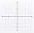 Juvale 10 Pack Mini Graph Paper Sticky Notes, 6 Designs, 25 Sheets per Pad (3x3 in) - Planner Supplies and Accessories