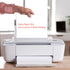 A5 100 A5 28lb 70lb (105 5.83" 8.27" (148 210 mm) Printer Paper - Sheets, Premium Bright White Paper, Bond / Text gsm)