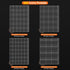 Coin Collection Book with 520 Pockets, Coin Holders, Coin Albums for Collectors, Paper Money Binder Organizer with Lock