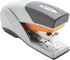 Swingline Stapler, Desktop Stapler, Compact Size, 25 Sheet Capacity, Optima 25 Reduced Effort, Orange/Gray (66412) by Swingline