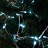 500 164 8 kemooie LED White Christmas Lights, FT Lighting Modes Christmas Fairy Lights, Plug in Waterproof Extra Long