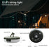 Janhaley 32.8ft 8 2 1 Camping String Lights, Portable Outdoor String Lights with Lighting Modes, Qucick Storage