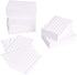 Amazon Basics A8 Ruled Index Cards - White (Pack of 1000)