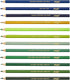 Dixon Colored Pencils - Vibrant Art Supplies